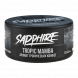 Табак Sapphire Crown - Tropic Mamba (Тропические Конфеты, 25 грамм) купить в Челябинске