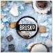 Смесь Brusko Medium - Кокос со Льдом (50 грамм) купить в Челябинске