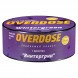 Табак Overdose - Wintergreen (Винтергрин, 25 грамм) купить в Челябинске