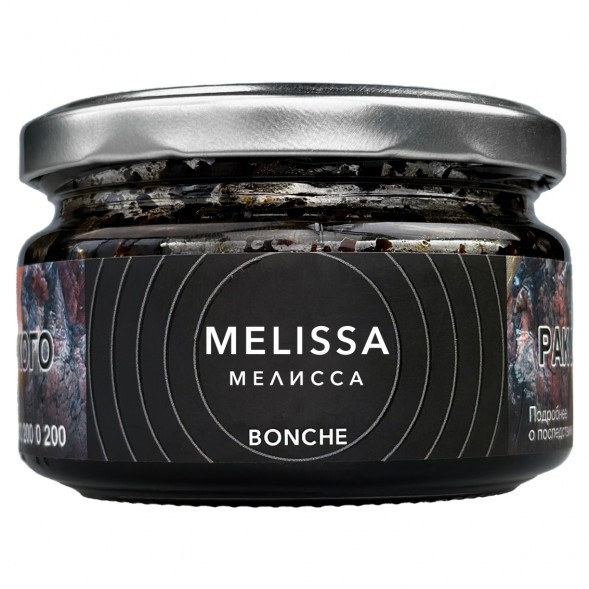 Табак Bonche - Melissa (Мелисса, 120 грамм) купить в Челябинске