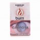 Табак Burn - Blueberry Mint (Черника с Мятой, 100 грамм) купить в Челябинске