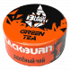 Табак BlackBurn - Green Tea (Зеленый Чай, 25 грамм) купить в Челябинске