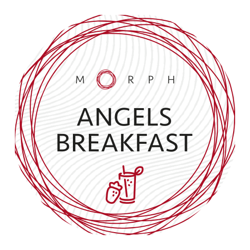 Табак Morph Soft - Angels breakfast (Ягодно-фруктовый Коктейль, 50 грамм) купить в Челябинске