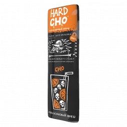 Табак Хулиган Hard - CHO (Апельсиновый Фреш, 200 грамм)
