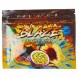 Смесь Blaze Medium - Jungle Boom (Тропические фрукты, 50 грамм) купить в Челябинске
