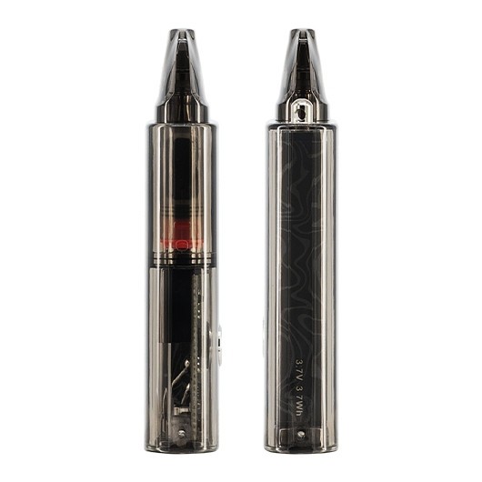 Электронная сигарета Brusko - APX C1 (Черный Шелк) купить в Челябинске