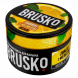Смесь Brusko Medium - Лимон с Мелиссой (50 грамм) купить в Челябинске