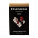Смесь Chabacco MEDIUM - Cranberries in Sugar (Клюква в Сахарной Пудре, 50 грамм) купить в Челябинске