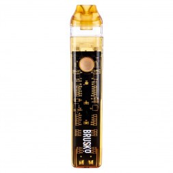 Электронная сигарета Brusko - Feelin C1 (Жёлтый)