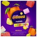 Табак Overdose - Fruttella (Фруктовая Конфета, 200 грамм) купить в Челябинске
