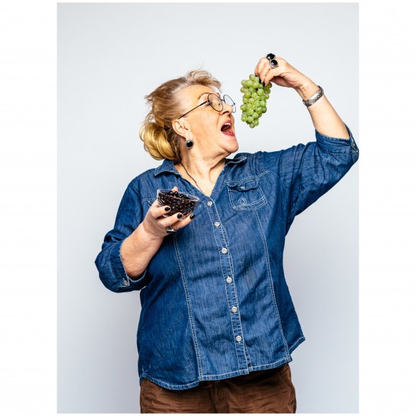 Табак Табабка - Виночет (50 грамм) купить в Челябинске