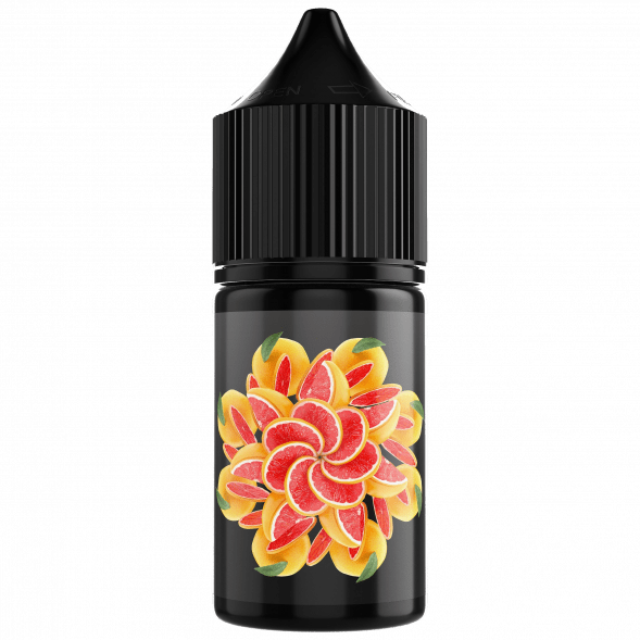 Жидкость SOAK L30 - Sicilian Orange (Сицилийский Апельсин, 30 мл, 2 мг) купить в Челябинске