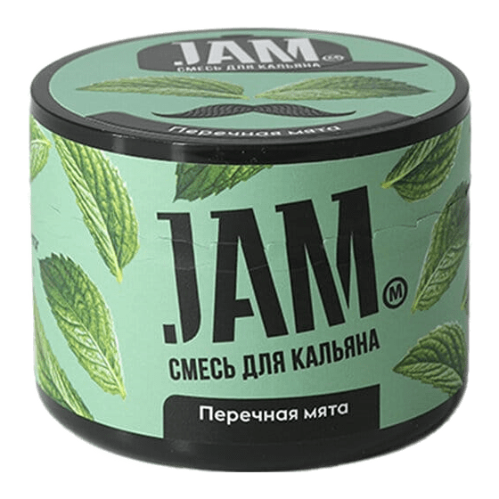 Смесь JAM - Перечная мята (50 грамм) купить в Челябинске