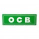 Бумага для самокруток OCB - №8 Green (50штук/25) купить в Челябинске