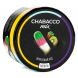 Смесь Chabacco MIX MEDIUM - Fruit Ice (Фруктовый Лёд, 40 грамм) купить в Челябинске