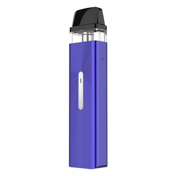 Электронная сигарета Vaporesso XROS Mini - Violet купить в Челябинске