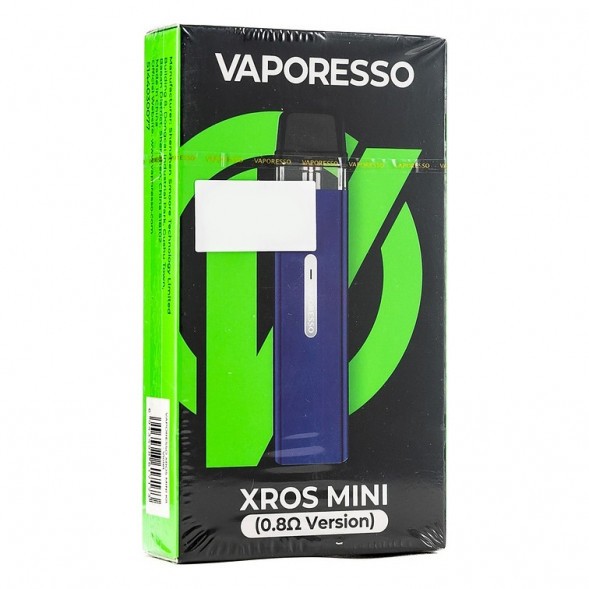 Электронная сигарета Vaporesso XROS Mini - Violet купить в Челябинске