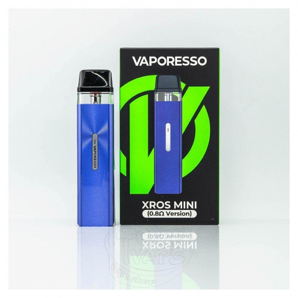 Электронная сигарета Vaporesso XROS Mini - Violet купить в Челябинске