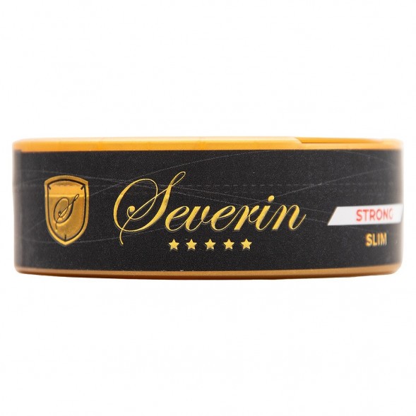 Табак жевательный SEVERIN - ICE MINT SLIM купить в Челябинске