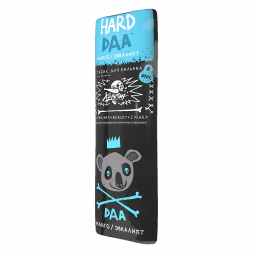 Табак Хулиган Hard - BAR (Барбарисовая Конфета, 200 грамм)