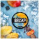 Смесь Brusko Medium - Манго со Льдом (50 грамм) купить в Челябинске