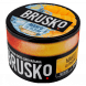 Смесь Brusko Medium - Манго со Льдом (50 грамм) купить в Челябинске