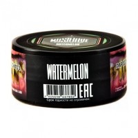 Табак Must Have - Watermelon (Арбуз, 25 грамм) — 