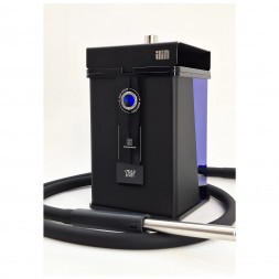 Кальян Nanosmoke - TEN