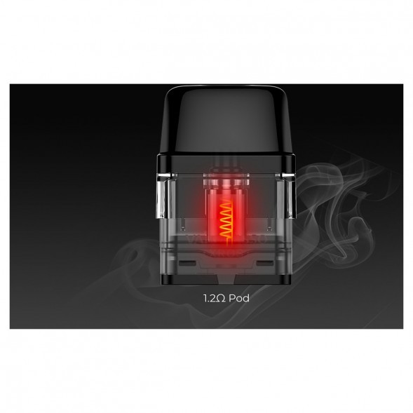 Электронная сигарета Vaporesso XROS Mini - Silver купить в Челябинске