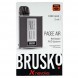 Электронная сигарета Brusko PAGEE AIR - Space Grey (Серый) купить в Челябинске