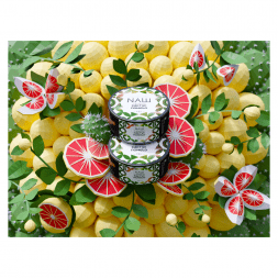 Табак NАШ WHITE - Кактус Помело (100 грамм)