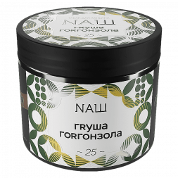 Табак NАШ - Груша Горгонзола (200 грамм)