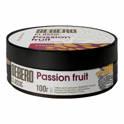 Табак Sebero - Passion Fruit (Маракуйя, 100 грамм)