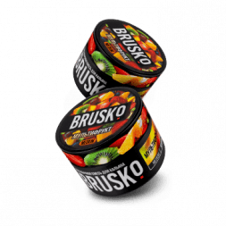 Смесь Brusko Medium - Мультифрукт (50 грамм)