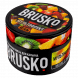 Смесь Brusko Medium - Мультифрукт (50 грамм) купить в Челябинске