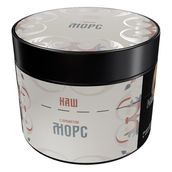 Табак NАШ - Морс (200 грамм) купить в Челябинске