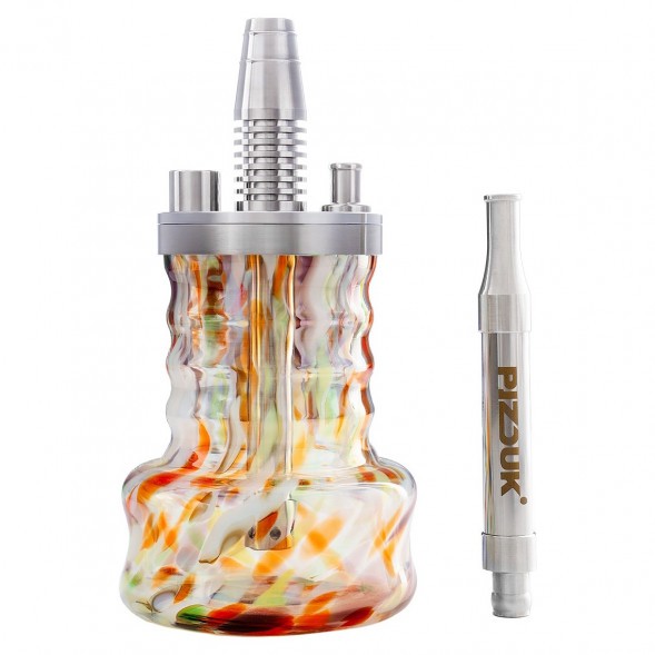 Кальян Pizduk LITE - Red-Bag (Цветная Колба) купить в Челябинске