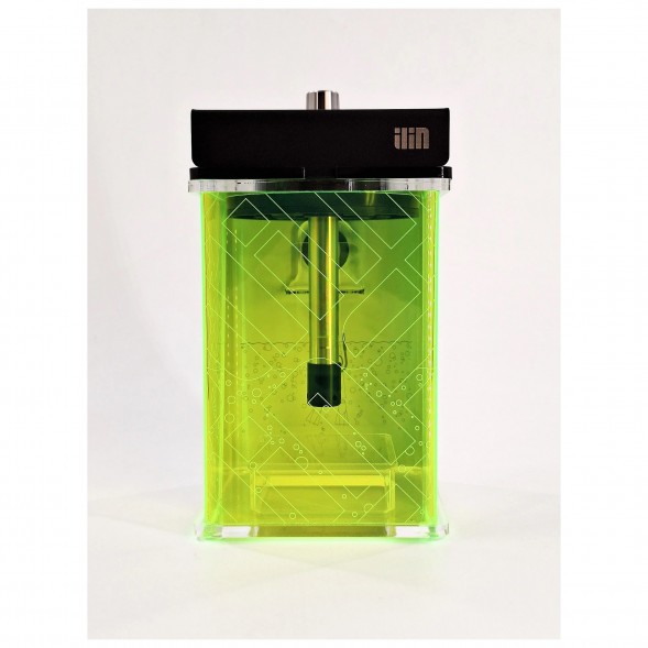 Кальян Nanosmoke - ILIN - LED купить в Челябинске