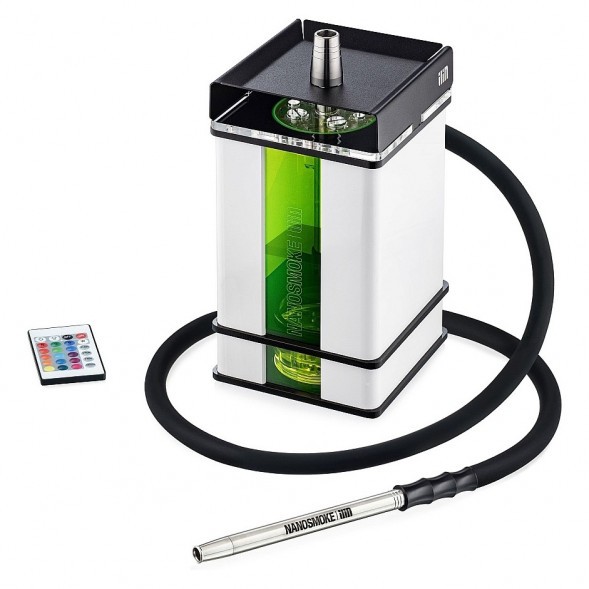 Кальян Nanosmoke - ILIN - LED купить в Челябинске