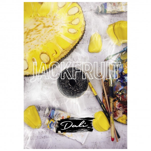 Смесь Daly - Jackfruit (Джекфрут, 50 грамм) купить в Челябинске