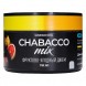 Смесь Chabacco MIX MEDIUM - Pink Jam (Фруктово-Ягодный Джем, 40 грамм) купить в Челябинске