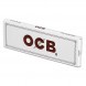 Бумага для самокруток OCB - №1 White (50 штук) купить в Челябинске