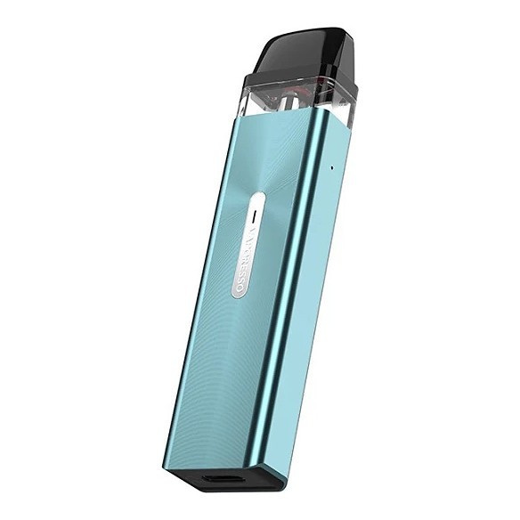 Электронная сигарета Vaporesso XROS Mini - Sierra Blue купить в Челябинске