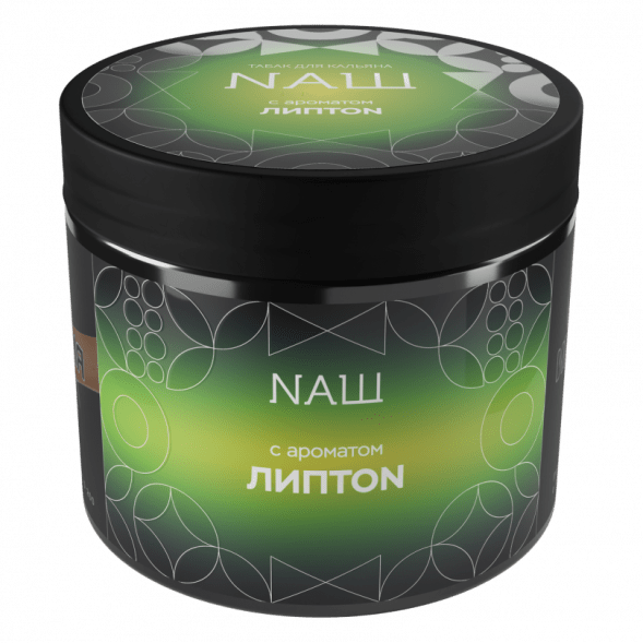 Табак NАШ HARD - Липтон (20 грамм) купить в Челябинске