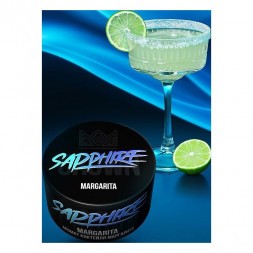 Табак Sapphire Crown - Margarita (Коктейль &quot;Маргарита&quot;, 100 грамм)