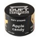 Табак Duft Strong - Apple Candy (Яблочные Конфеты, 40 грамм) купить в Челябинске