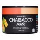 Смесь Chabacco MIX MEDIUM - Pear Drops (Грушевые Леденцы, 40 грамм) купить в Челябинске