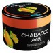 Смесь Chabacco MIX MEDIUM - Pear Drops (Грушевые Леденцы, 40 грамм) купить в Челябинске