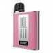 Электронная сигарета Brusko PAGEE AIR - Rose Pink (Розовый) купить в Челябинске