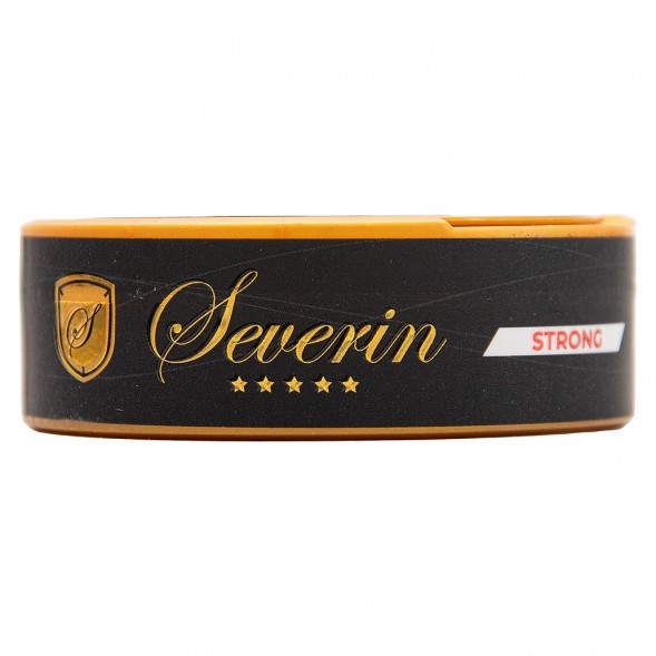 Табак жевательный SEVERIN - ICE MINT купить в Челябинске